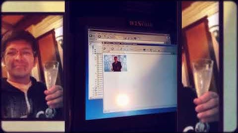 Defcon 25 Hacking Voting Machine