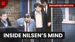 Dennis Nilsen & Ivan Milat  Encounters with Evil  S01 EP01  True Crime