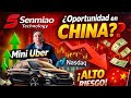 🔴AIHS 🇨🇳 $1.23 Senmiao Technology Ltd ⭐️⭐️⭐️Morningstar 