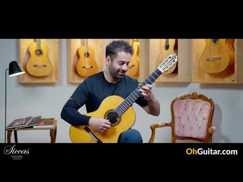 Hernandez y Aguado 1963 Classical Guitar Review