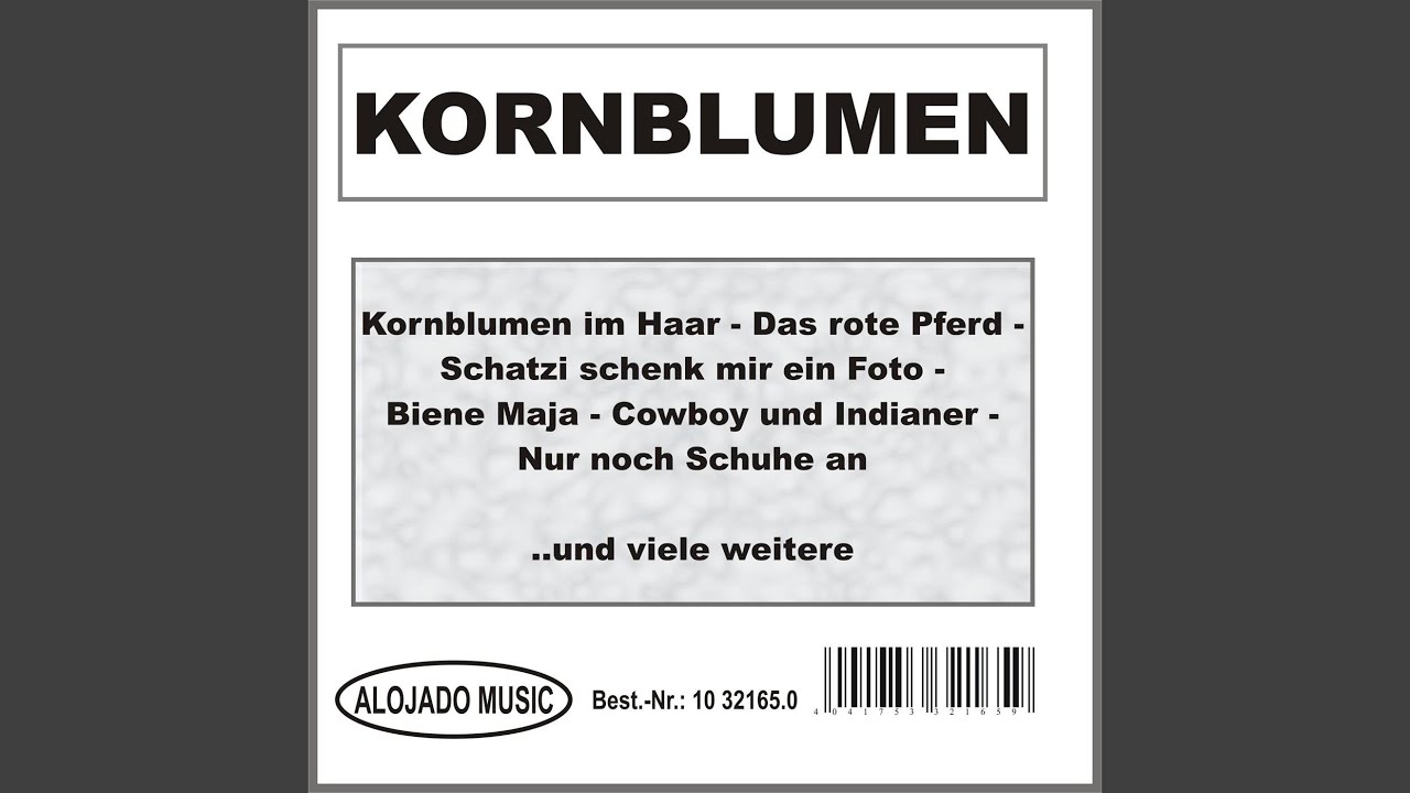 Markus Becker Das Rote Pferd Text