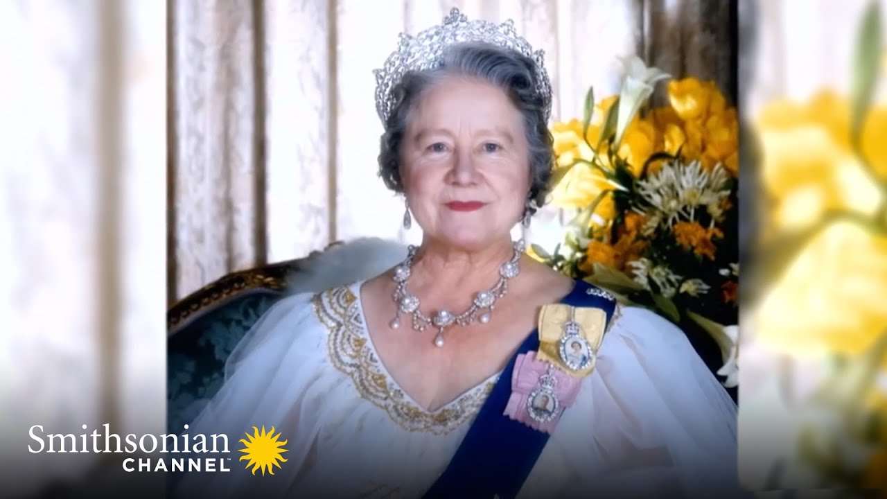 How the Queen Mother Partied Her Way to Debt ???? Private Lives of the Monarchs | Smithsonian Channel