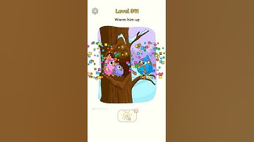 DOP 5 Delete One Part Level 341