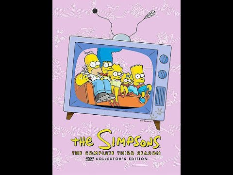 ザ・シンプソンズ10.11.12.13 The Simpsons – Frinkcoin - YouTube