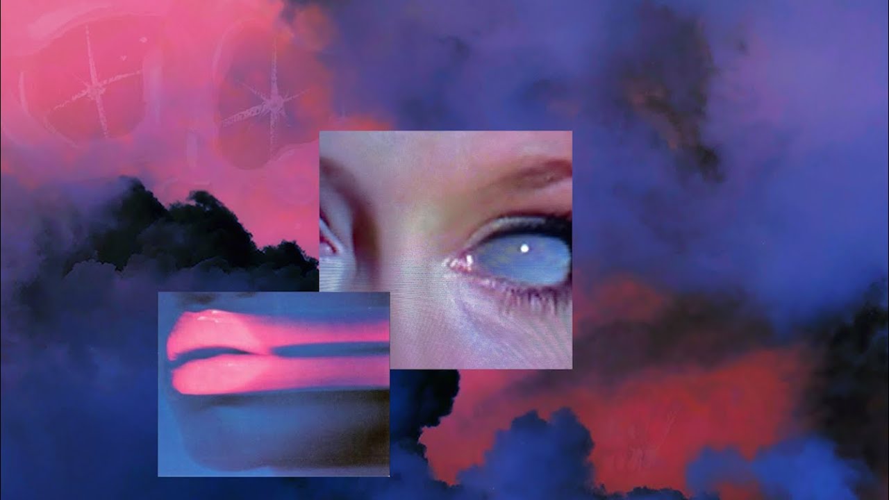 take you to hell - ava max (((S L O W E D + R E V E R B E D)))