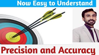 Precision And Accuracy Class 11 Physics || Urdu/ Hindi