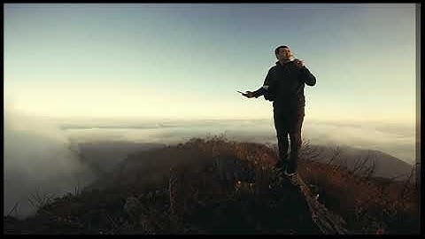 Doi Luang Chiang Dao North Thailand  : Gopro Hero 4 silver