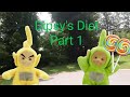 Youtube Thumbnail title