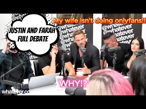 OnlyFans: Logo Sparks HUGE Debate!