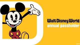 New WDW Annual Pass System | Pay More For Less