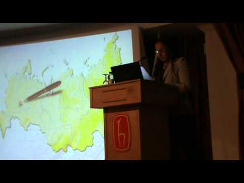 Video: Tobolsk Nüfusu: sayı, yoğunluk