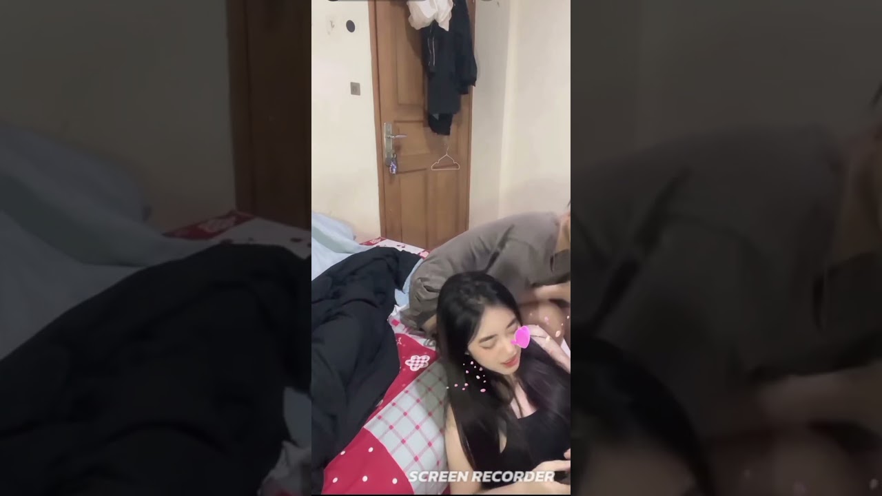 Apa ini?? Bikin tegang🤤🤤🤤