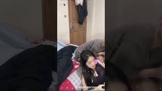 Apa Ini?? Bikin Tegang