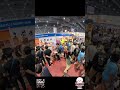 【BNH2025】日本食ゾーンをご紹介! #shorts