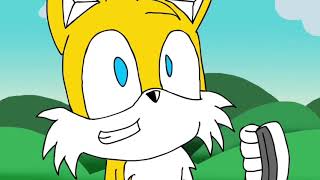 Tails - New Device "All Series in a Row" (RUS DUB) [Ft. @Artem-zh8ъ7m & @tailsfan7375] {13+}