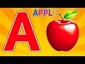 ABC Phonic Song for Kids Sing & Learn Your Letters#Kiddie Chronicles