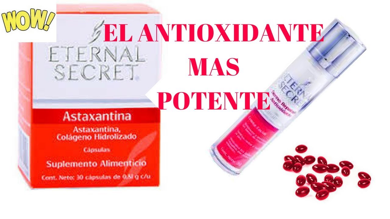 Capsulas de colageno similares