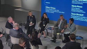 The Role of Universities in Navigating the Geopolitics of the Global Election Year