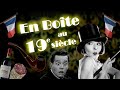 Sexe, vin & bal musette : Les discothèques du XIXe siècle