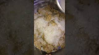 Desi Ghee Ka Malida Banaye viralshort shorts shorts malida cooking trendingshorts