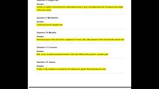 FREE AND STUDY GAMES ABOUT CHAPTER 11 MILADYEXAM QUESTIONSActual Qs and Ans Expert