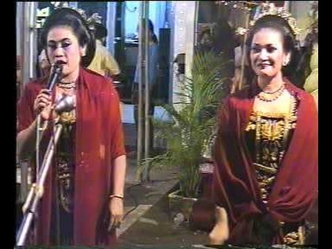 Ki Surono Gondo Taruna Aneka Sabet Wayang Versi jawa 