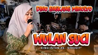Dino ingkang minulyo sak wise wulan romadhon - KING INTAN AS - SYAUQIY NOTO ATI fyp tiktok !!!