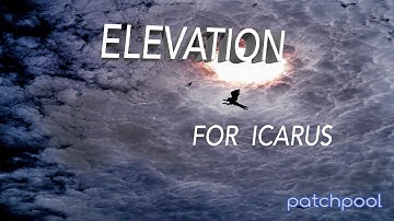 Icarus 2 Trio – Sound Library Elevation for Icarus