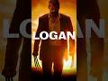 Logan didn’t die like a hero... he died like a human. #shorts