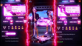 Download Lagu Preset FF Duo Bucin Terbaru👑DJ Old Hero Cash Cash😻Viral TikTok🤙Preset FF Max Aesthetic 😈