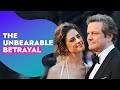 How Colin Firth's Wife Covered Up Her Affair | Rumour Juice