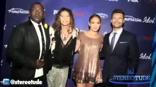 Randy Jackson Speaks Out On Jennifer Lopezs And Steven Tyler Idol Exit