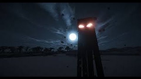 Minecraft | The Orphanage | (Horror map with Jump scares)