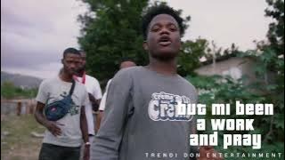 Masicka ft. Jahshii - From Nothing