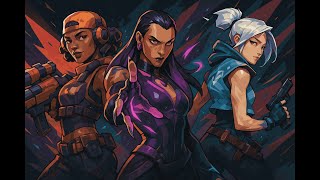 🔴 kyu Nahi ho Raha Rank Up | VALORANT LIVE | #valorant #valorantclips #valorantph🔴