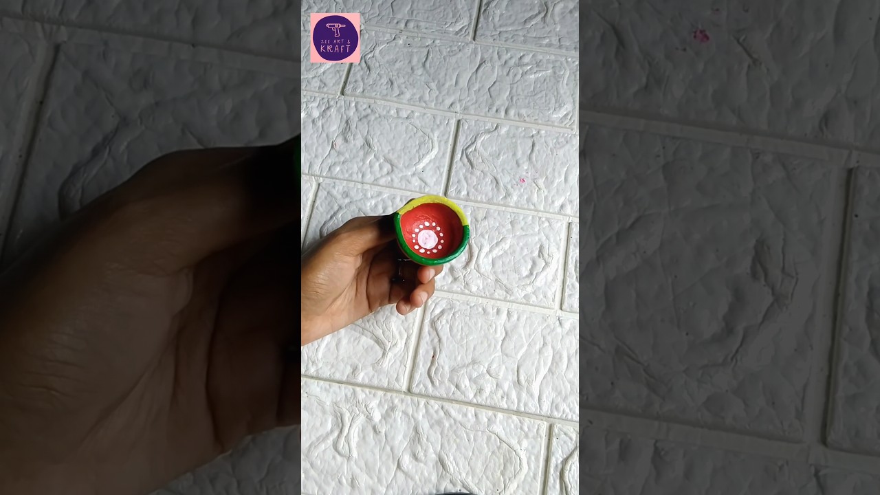 Beautiful Diya Decoration Ideas 