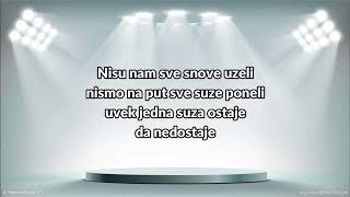 Download Lagu Tanja Savić - Kao Brodovi \ MP3 Download Lagu Tanja Savić - Kao Brodovi \ MP3
