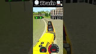 City Train Driver Train Games Free Train Games Android Gameplay