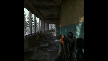 S.T.A.L.K.E.R. GAMMA: Ecologist Cleans Up Pripyat Part 29