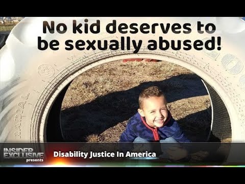 Disability Justice In America