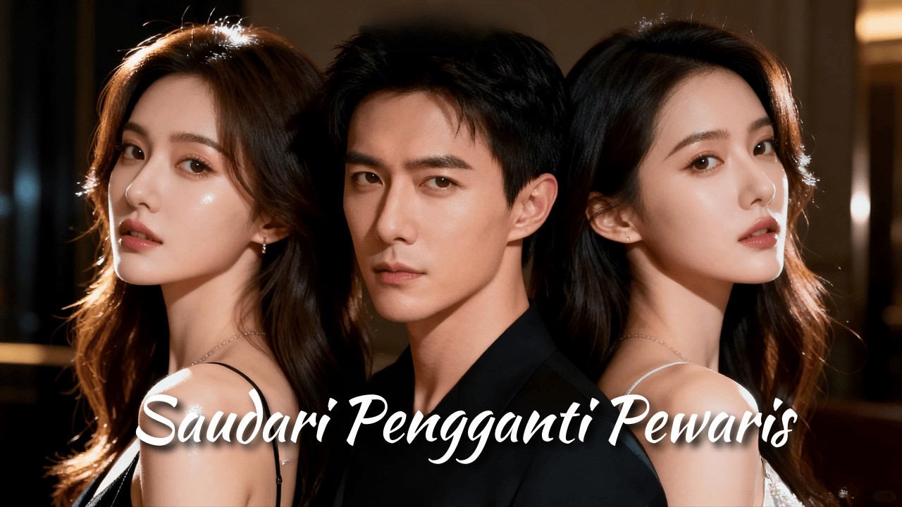 Istriku Mandul, Adik Tirinya Dipaksa Mengandung Anak Pewaris