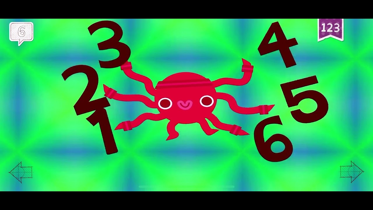 ENDLESS NUMBERS, ENDLESS LEARNING ACADEMY - YouTube