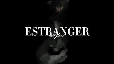 Hollyleaf — ESTRANGER [Animation Meme]