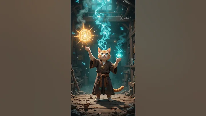 Cat story😺#cat #cute #brainrot #shorts #catvideos #usa#usashorts #youtubeshorts #ai