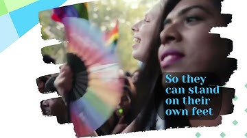 Inclusive Futures: Connecting Dreams & Crafting Future Beyond Boundaries