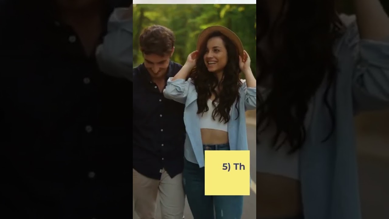 5 Signs They Are Interested in You [How to Tell if Someone Likes You]