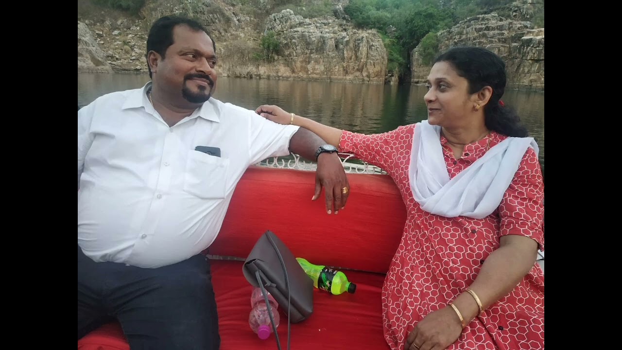 Shaji & Mary wedding