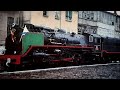 La Renfe Mikado 141 F 2346 (Monforte De Lemos)