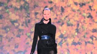 Christian Dior   Haute Couture Fall Winter 2013 2014   Full Show   Exclusive