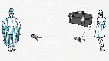 Can you solve the love in kleptopia riddle ?